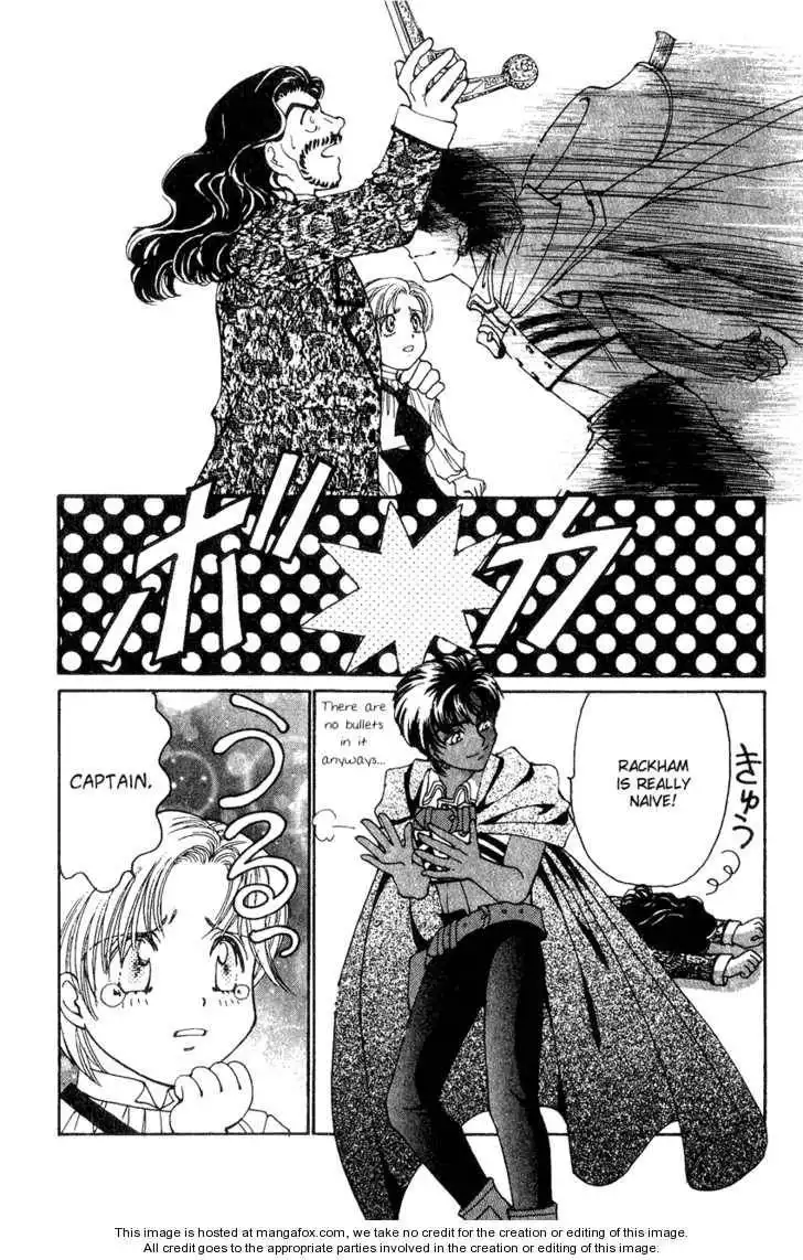 King of Viking Chapter 1 33